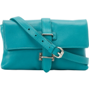 Foley + Corinna Simpatico 8801142 Cross Body Jade - Borse - $250.00  ~ 214.72€