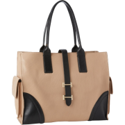 Foley + Corinna Simpatico E/W 8900942 Tote Buff Combo - Hand bag - $227.99 