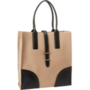 Foley + Corinna Simpatico N/S 8900842 Tote Buff Combo - Borse - $450.00  ~ 386.50€