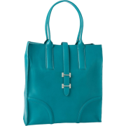 Foley + Corinna Simpatico N/S 8900842 Tote Jade - Borse - $450.00  ~ 386.50€