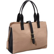 Foley + Corinna Simpatico Satchel Buff Combo - Borse - $316.00  ~ 271.41€