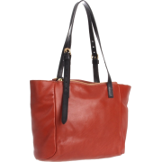 Foley + Corinna Women's Corinna Day Shopper Satchel Terracotta Combo - Borse - $166.50  ~ 143.00€