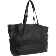 Foley + Corinna Women's Corinna E/W Tote Black - Borse - $187.49  ~ 161.03€