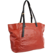 Foley + Corinna Women's Corinna E/W Tote Terracotta Combo - Borse - $198.73  ~ 170.69€