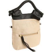 Foley + Corinna Women's Disco City Mini Birch/Black - Hand bag - $198.00 