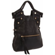 Foley + Corinna Women's FC Lady City Convertible Tote Black - Hand bag - $342.00 