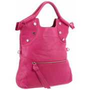 Foley + Corinna Women's FC Lady Tote Fuchsia - Hand bag - $345.00 