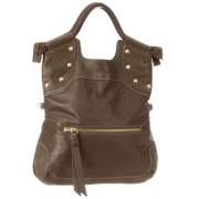 Foley + Corinna Women's FC Lady Tote Moss - Hand bag - $298.00 