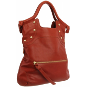 Foley + Corinna Women's FC Lady Tote Terracotta - Hand bag - $248.84 