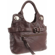 Foley + Corinna Women's Jet Set Satchel Bittersweet - Hand bag - $166.19 