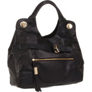 Foley + Corinna Women's Jet Set Tote Black - Hand bag - $396.00 