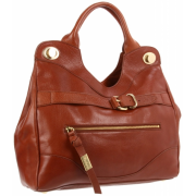 Foley + Corinna Women's Jet Set Tote Brown - Hand bag - $495.00 