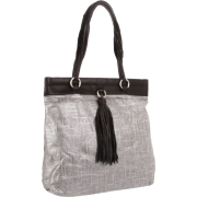 Foley + Corinna Women's Joy Tote Gunmetal - Borse - $65.90  ~ 56.60€