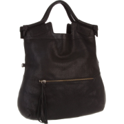 Foley + Corinna Women's Mid City Tote Black Viper - Hand bag - $331.47 