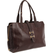 Foley + Corinna Women's Simpatico Satchel Bittersweet - Hand bag - $395.00 