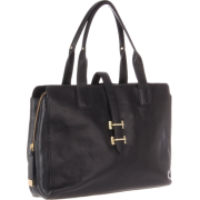 Foley + Corinna Women's Simpatico Satchel Black - Hand bag - $395.00 