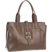 Foley + Corinna Women's Simpatico Satchel Shadow - Hand bag - $395.00 