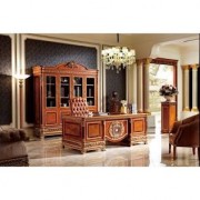 Formal Desk room area - Rekviziti - 