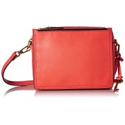 Fossil Campbell Crossbody Bag - Hand bag - $67.04 