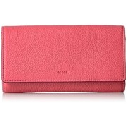 Fossil Emma RFID Flap Clutch - Hand bag - $55.14 