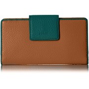 Fossil Emma Tab Wallet Rfid - Accessories - $47.99 