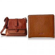 Fossil Kinley Small Crossbody Bag - Hand bag - $78.40 