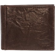 Fossil Men's Rfid Flip ID Bifold Wallet - Modni dodaci - $35.00  ~ 222,34kn