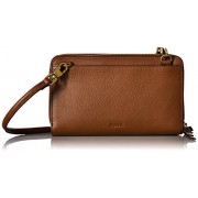 Fossil Raven Wallet on a String Bag - Hand bag - $59.99 