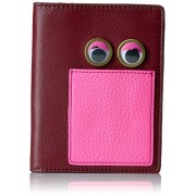 Fossil Rfid Passport Wallet Pass Case - Accessories - $24.98 