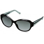 Fossil Women's FOS3028S Oval Sunglasses - Eyewear - $55.00 