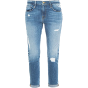 Frame Denim - Jeans - 