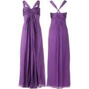 Ramona Maxi Dress - Kleider - 