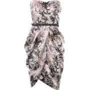 Dress - Kleider - 