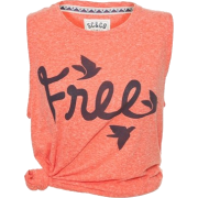 Free - Camicie (corte) - 