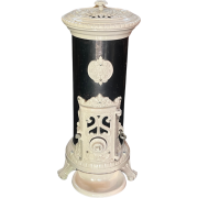 French Godin stove made in the late1970s - Предметы - 
