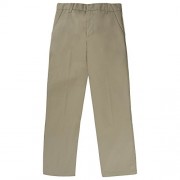 French Toast Adjustable Waist Double Knee Pant - Hose - lang - $5.00  ~ 4.29€