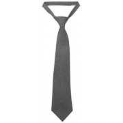 French Toast Boys' Adjustable Solid 8-12 Size Tie - Krawaty - $5.98  ~ 5.14€