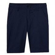 French Toast Boys' Flat Front Performance Stretch Short - Košulje - kratke - $16.23  ~ 103,10kn