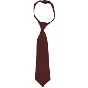 French Toast Boys School Uniforms Adjustable Solid Color Tie - Галстуки - $3.33  ~ 2.86€