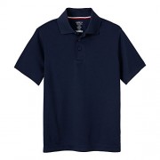 French Toast Boys' Short Sleeve Stretch Sport Polo - Košulje - kratke - $5.99  ~ 38,05kn