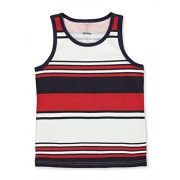 French Toast Boys' Striped Tank Top - Košulje - kratke - $4.69  ~ 29,79kn