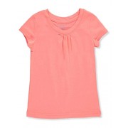 French Toast Girls' Short Sleeve Crewneck Tee - Košulje - kratke - $3.50  ~ 22,23kn