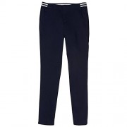 French Toast Girls' Stretch Contrast Elastic Waist Pull-on Pant - Hlače - duge - $9.94  ~ 63,14kn