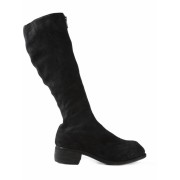 Front Zip Boots - My look - $2,190.00 