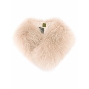 Fur Collar - Myファッションスナップ - $988.00  ~ ¥111,198