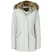 Fur-lined Parka - Chaquetas - $698.00  ~ 599.50€