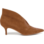 GIANVITO ROSSI - Stivali - 620.00€ 