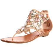 GIRLZINHA MML-Princess Collect - Sandals - 