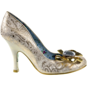 GIRLZINHA MML-Princess Collect - Sapatos clássicos - 