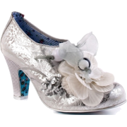 GIRLZINHA MML-Princess Collect - Klasične cipele - 